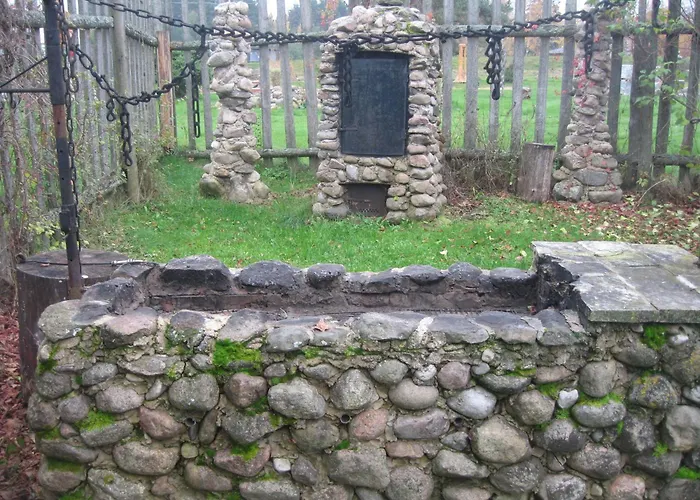 Tammekaennu House Tatil Evi Mammaste