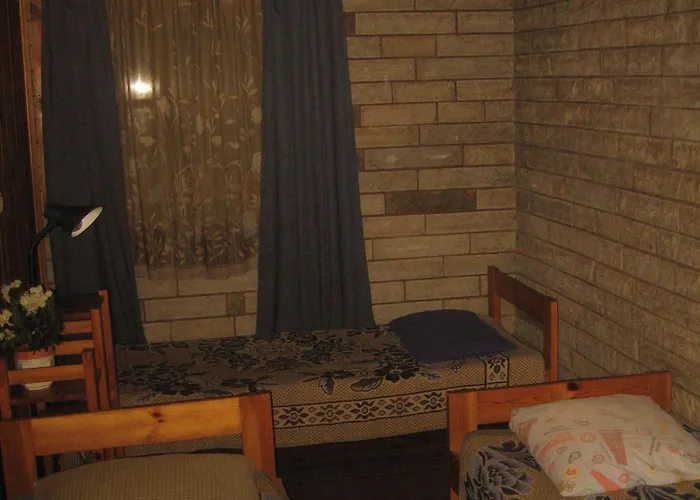 Tatil Evi Tammekaennu House Mammaste