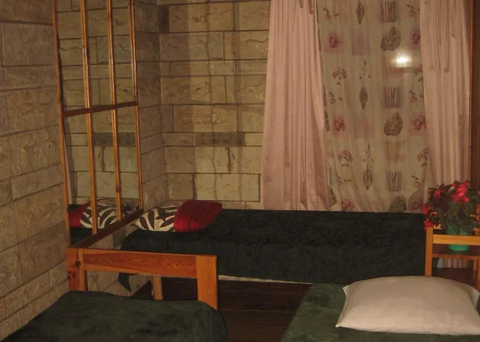 Tatil Evi Tammekaennu House *