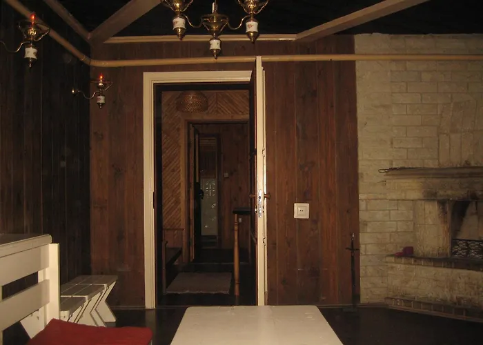 Tammekaennu House Mammaste