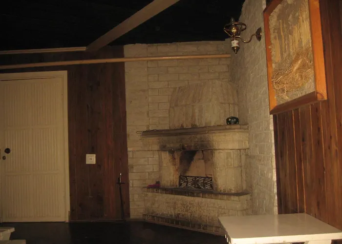 Tammekaennu House Tatil Evi