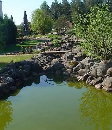 Tatil Evi Tammekaennu House