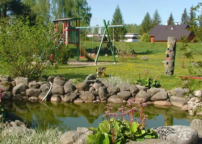 Tammekaennu House Mammaste