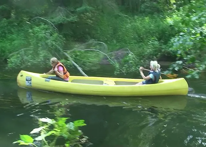 Tatil Evi Tammekaennu House