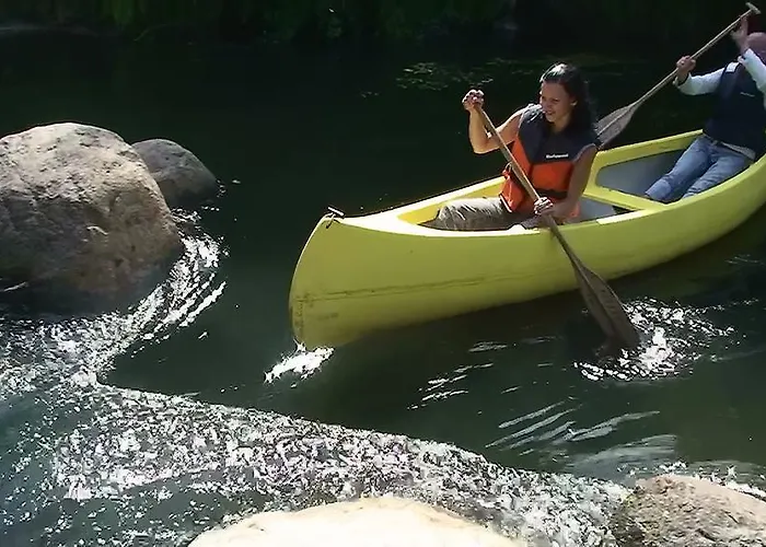 Tatil Evi Tammekaennu House *