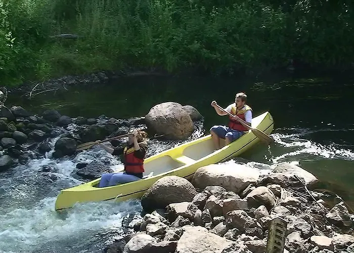 Tatil Evi Tammekaennu House