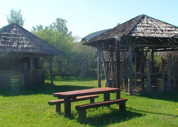 Tammekaennu House Mammaste