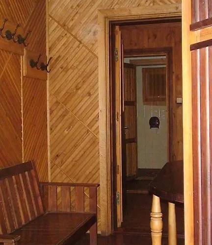 Tatil Evi Tammekaennu House *