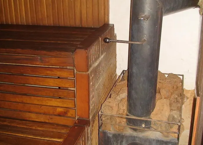 Tatil Evi Tammekaennu House