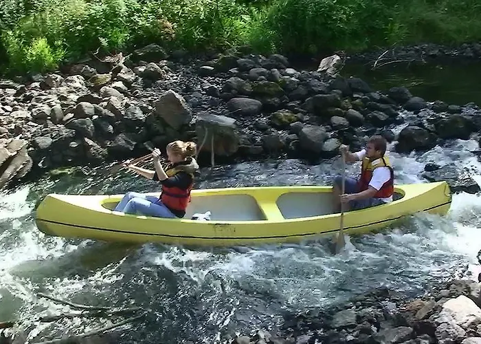 Tatil Evi Tammekaennu House