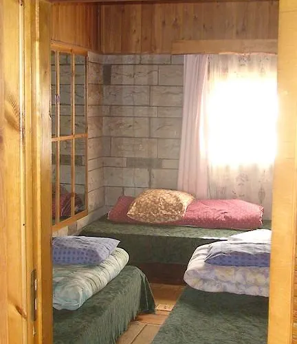 Tatil Evi Tammekaennu House *