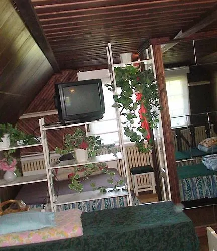 Tammekaennu House Mammaste