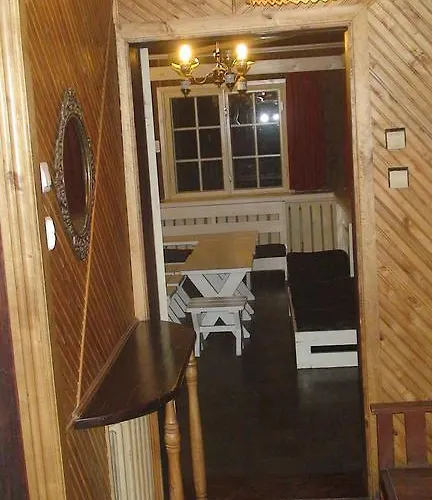 Tatil Evi Tammekaennu House Mammaste