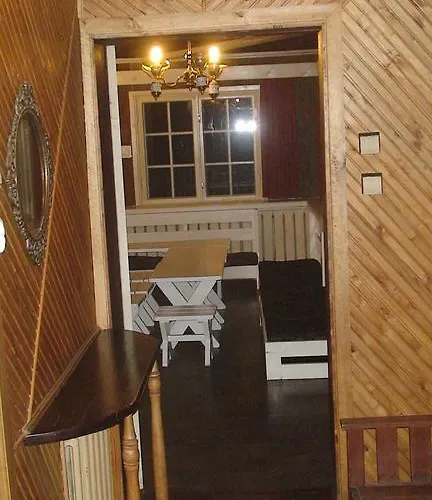 Tatil Evi Tammekaennu House