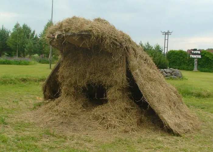 Tammekaennu House Mammaste